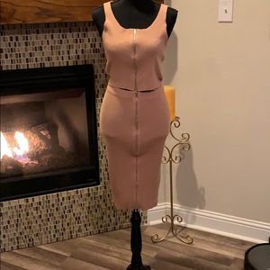 2 piece set Skirt and Top